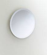 Narcis Round  Mirror