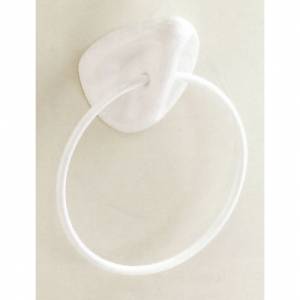 Spa Towel Ring