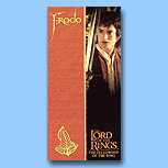 The Lord Of The Rings Frodo