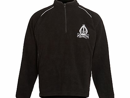 The Minster School , Southwell, Unisex Fleece