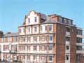 The Monarch Hotel, Bridlington