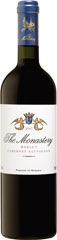 The Monastery Merlot Cabernet Sauvignon 2007 RED