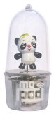 The Monster Factory Panda MoPod