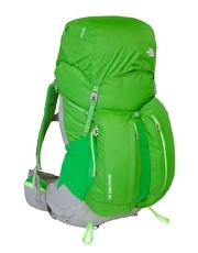 Banchee 50 Rucksack - Flashlight Green