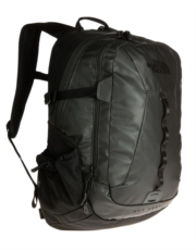 The North Face Base Camp Hot Shot Rucksack - TNF Black 2012