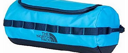 Base Camp Travel Canister - Meridian Blue/Cosmic Blue, Large