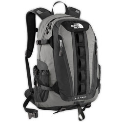 The North Face Big Shot Rucksack - Zinc Grey