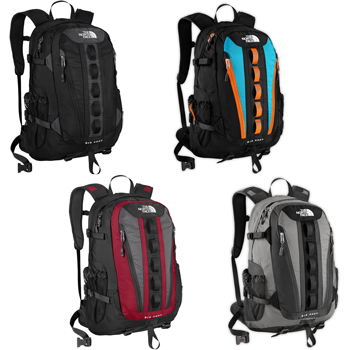 The North Face Big Shot Rucksack