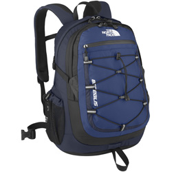 The North Face BOREALIS 27LITRE RUCKSACK