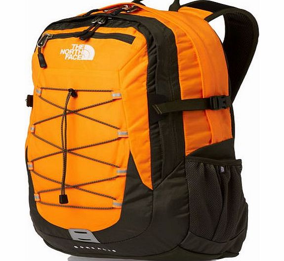 The North Face Borealis Backpack - Zinnia