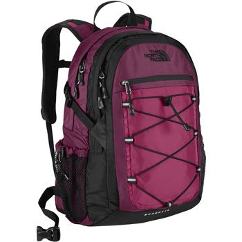 The North Face Borealis Ladies Rucksack AW10