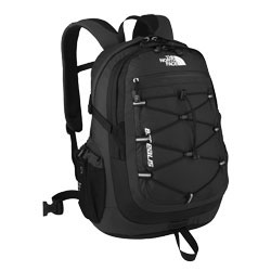 The North Face Borealis Rucksack - Black