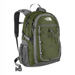 Borealis Rucksack - English Green