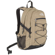 The North Face Borealis Rucksack - Moab Khaki