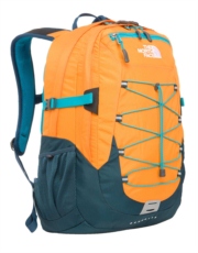 The North Face Borealis Rucksack - Safety Orange