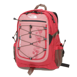 The North Face Borealis Rucksack - Truckee Pink