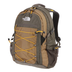 The North Face Borealis Rucksack - Weimaraner Brown