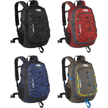 The North Face Borealis Rucksack SS10