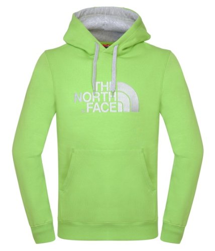 Drew Peak Pullover Hoody XX Large Tree Frog Green