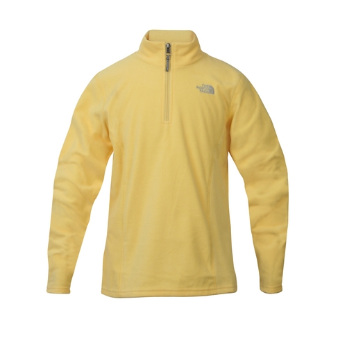 The North Face Girl` Glacier 1/4 Zip