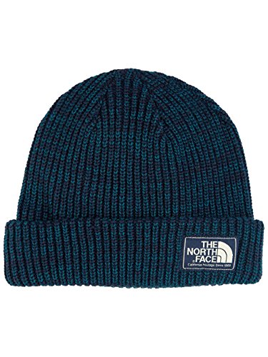 Heritage Salty Dog Beanie Cosmic Blue