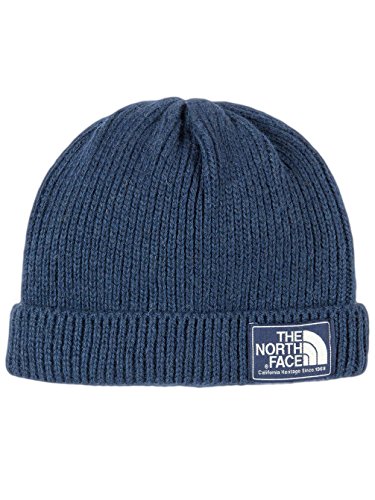 Heritage Shipyard Beanie Cosmic Blue