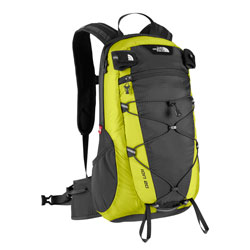 The North Face Ion 20 Rucksack - Venom Yellow