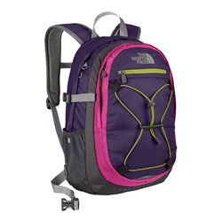 The North Face Isabella Rucksack - Deep Purple