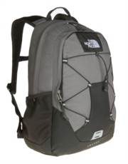 The North Face Jester Rucksack - Asphalt Grey