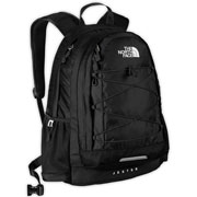 The North Face Jester Rucksack - TNF Black