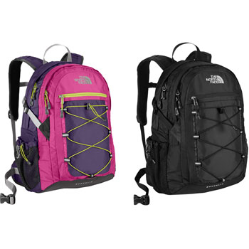 The North Face Ladies Borealis Rucksack SS11