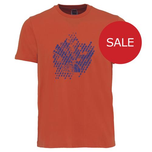 Mens Trail King T-Shirt