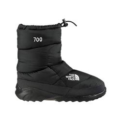 North Face Nuptse Boot II - Black