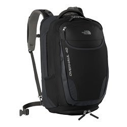 Overhaul 40 Rucksack - Black