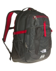 The North Face Recon Rucksack - Asphalt Grey Emboss