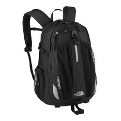 The North Face Recon Rucksack - Black