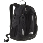 The North Face Recon Rucksack - TNF Black