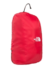 Rucksack Rain Cover - Red