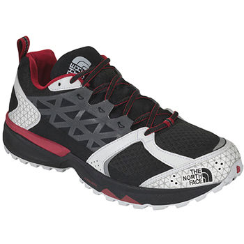 Single Track II TNF Running Shoe