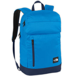 The North Face Singletasker Rucksack - Drummer Blue