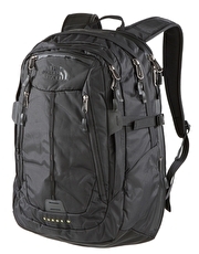 Surge II Charged Rucksack - TNF Black