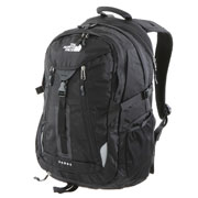 The North Face Surge Rucksack - TNF Black