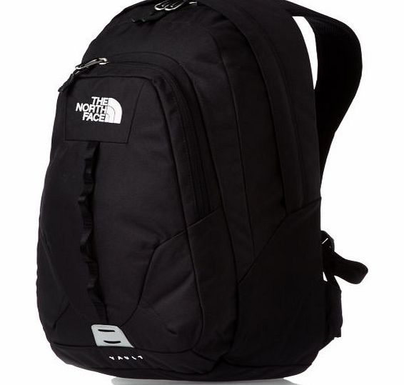 The North Face Vault Backpack - Black