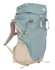 The North Face Womens Alteo 35 Rucksack - Goblin Blue