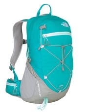 The North Face Womens Angstrom 20 Rucksack - Jaden Green