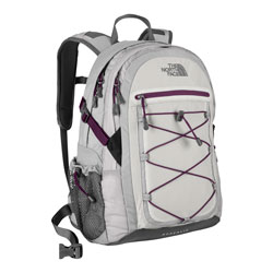 The North Face Womens Borealis Rucksack - Tungsten Grey