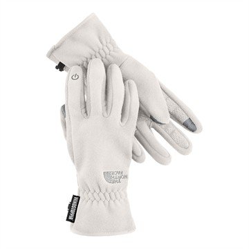 WOMENS ETIP PAMIR WINDSTOPPER GLOVE -VAPOROUS GREY (Large)