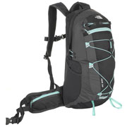 The North Face Womens Ion 20 Rucksack - Asphalt Grey