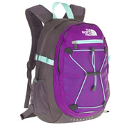 The North Face Womens Isabella Rucksack - Magic Magenta