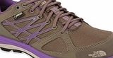 Womens Litewave GTX Trail Shoe - Shroom Brown